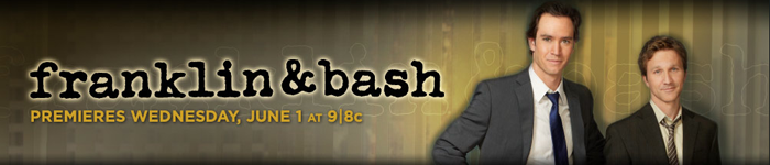 Shot4Shot Franklin & Bash