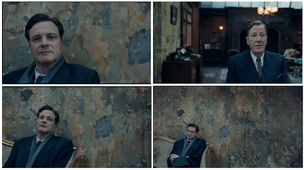 Shot4shot The King's Speech