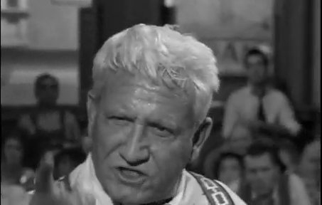 Shot4Shot Spencer Tracy