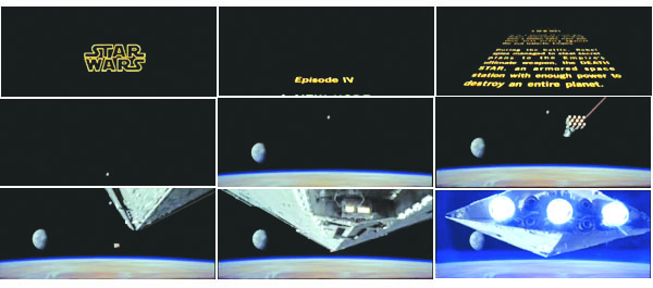 Shot4shot-Star Wars