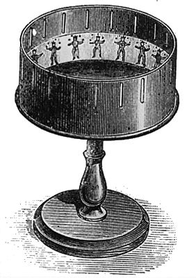 Zoetrope