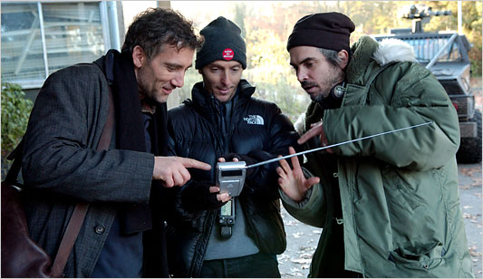 Alfonso-Cuaron-On-Right