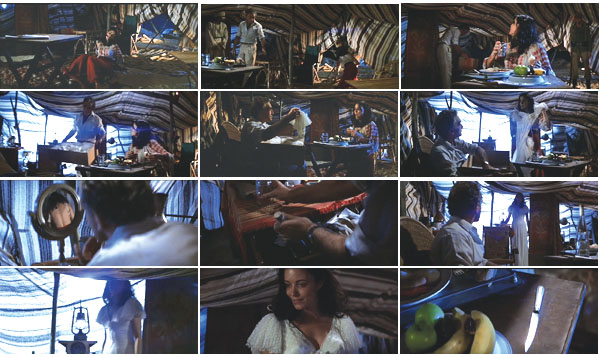 Shot4Shot Raiders of the Lost Ark