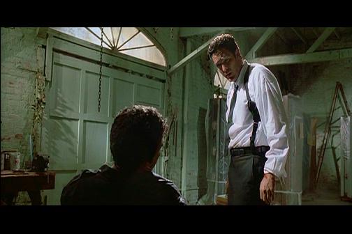 Michael-Madsen