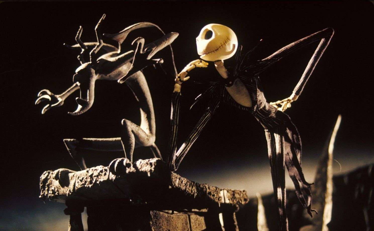 Jack Skellington