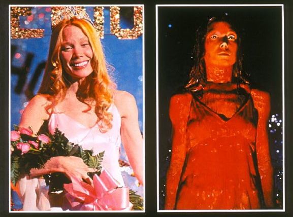 Piper Laurie Amy Irving