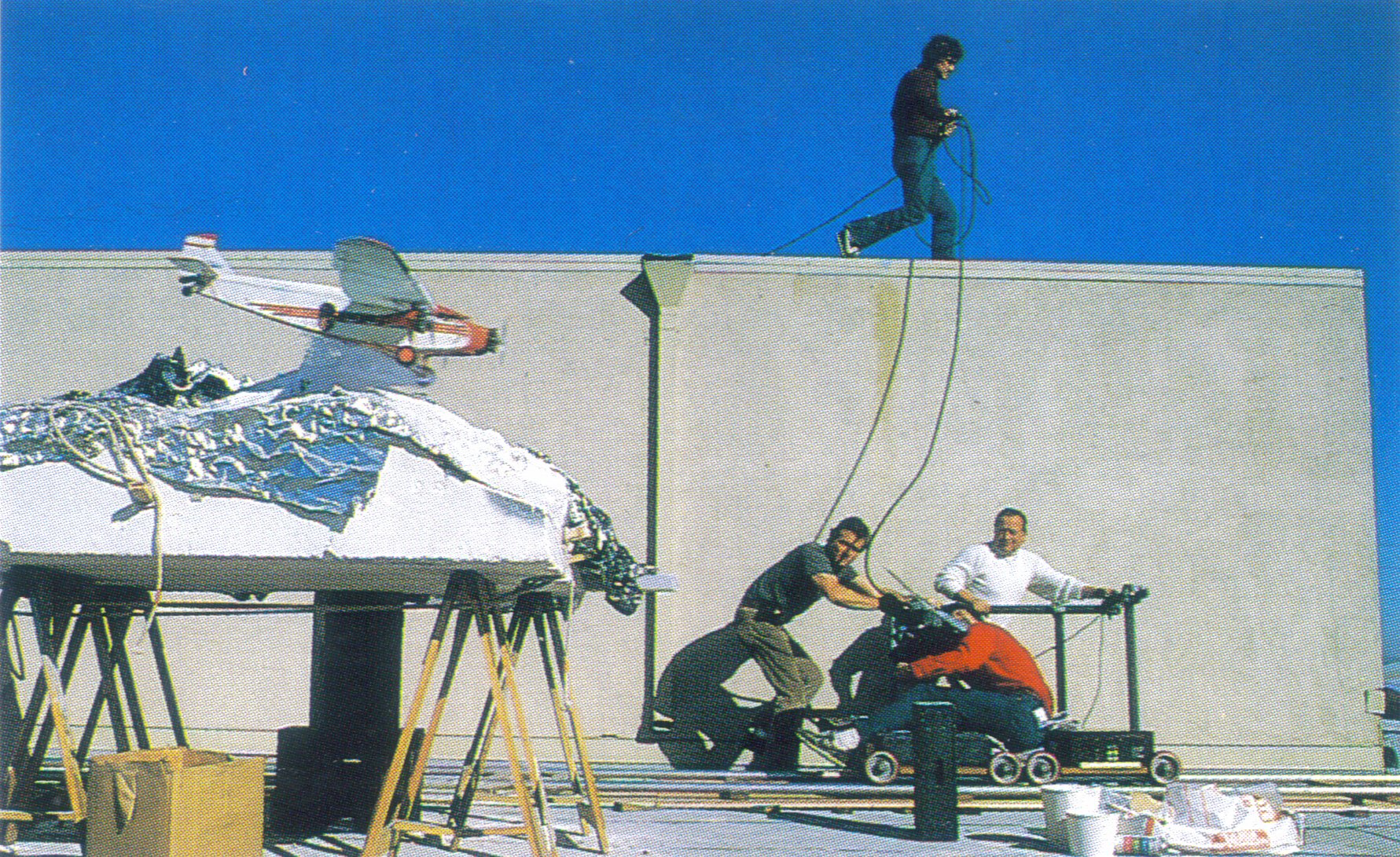 Click-To-See-Bigger Temple-Doom-Spielberg-Plane-Crash