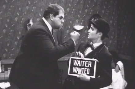 War-Story-Silent-Film