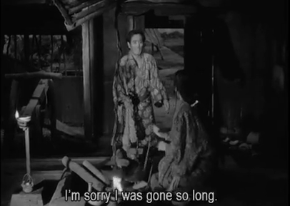 Ugetsu-Mizoguchi